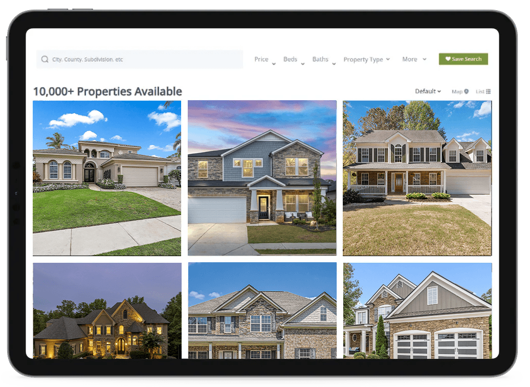 Get offer dashboard on a device
